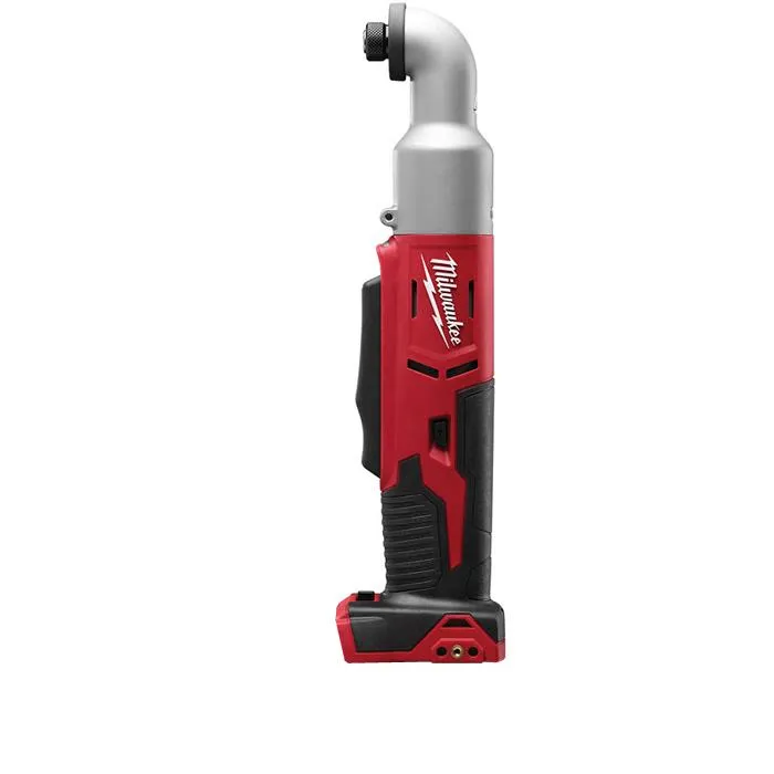 Milwaukee M18 BRAID-0 Vinkelskruvdragare utan batteri och laddare