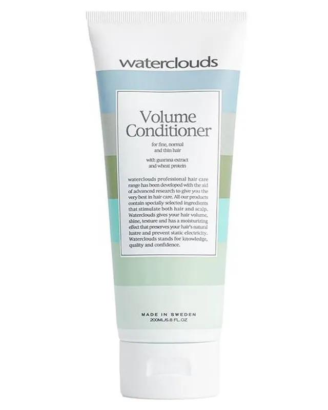 Waterclouds Volume Conditioner 200 ml