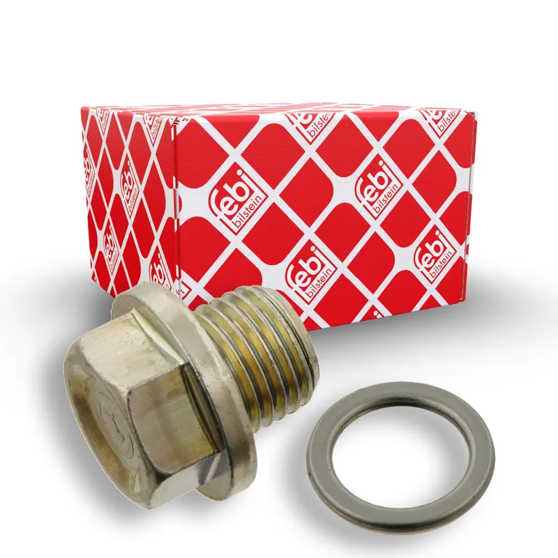 Oljeplugg FEBI BILSTEIN 30269