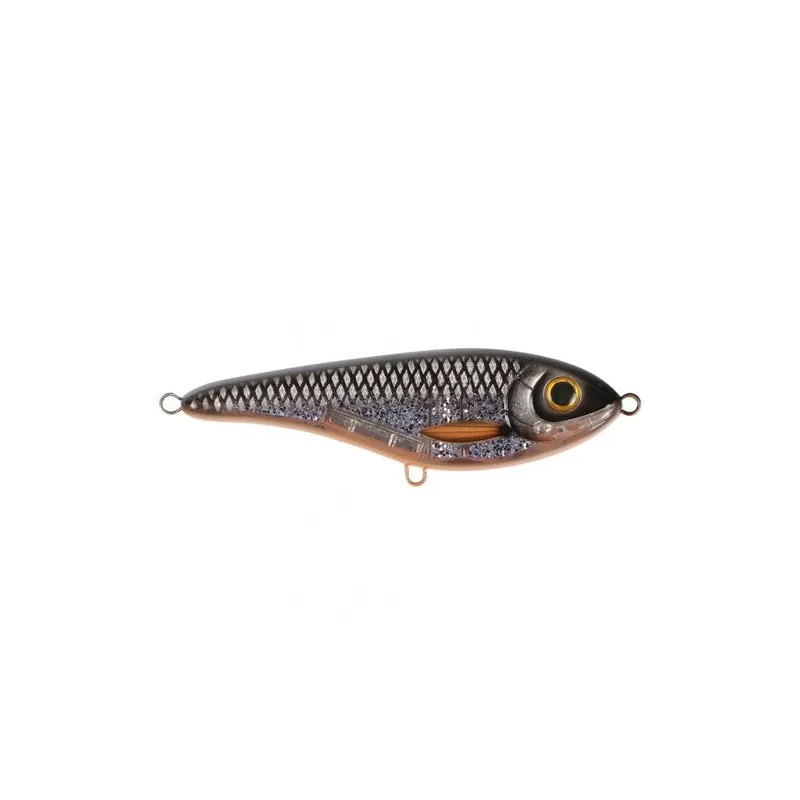 Strike Pro Buster Jerk – Sinking – 15cm – 75g – Sucker Punsch