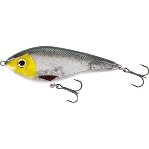 Swim Glidebait 15cm Sinking (#3308)