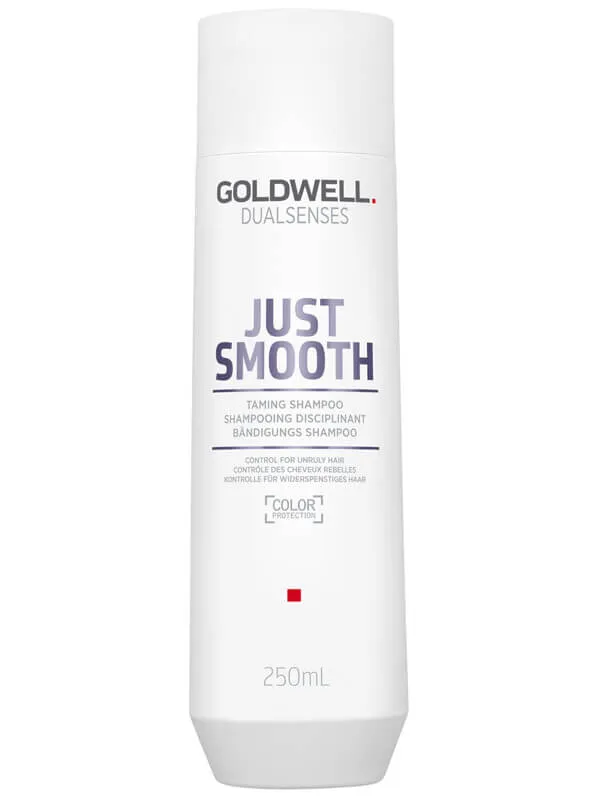Goldwell Just Smooth Taming Shampoo 250 ml