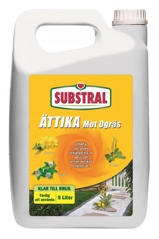 OGRÄSÄTTIKA SUBSTRAL | Beijerbygg Byggmaterial