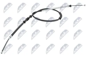 Handbromsvajer NTY HLR-FT-000