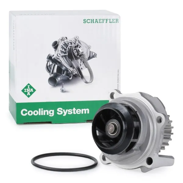 Vattenpump INA 538 0088 10