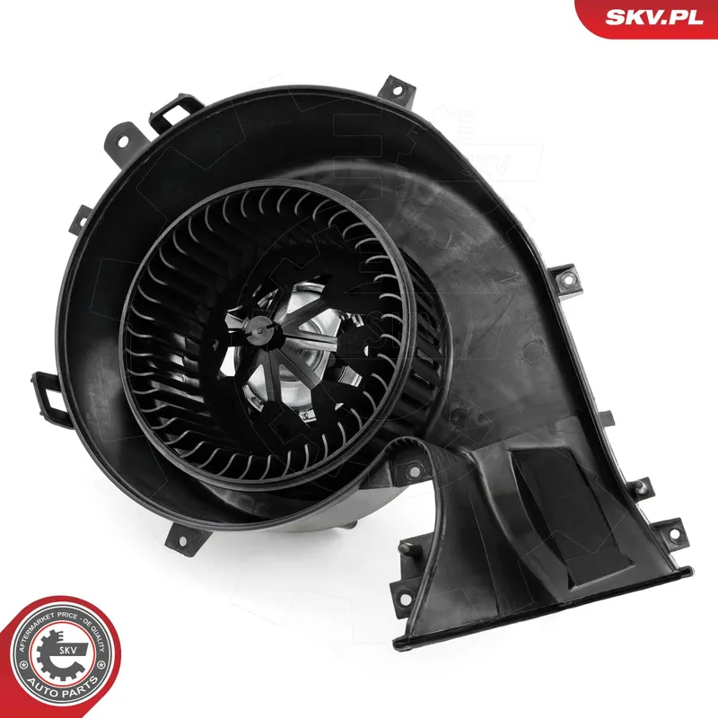 Kupéfläkt ESEN SKV 68SKV112