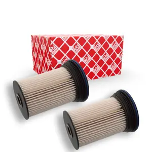 Bränslefiltersats FEBI BILSTEIN 103809