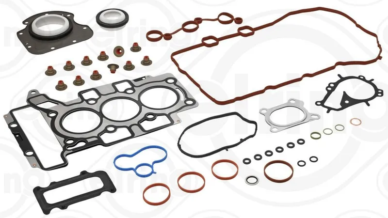 Hel packningssats, motor ELRING 928.980