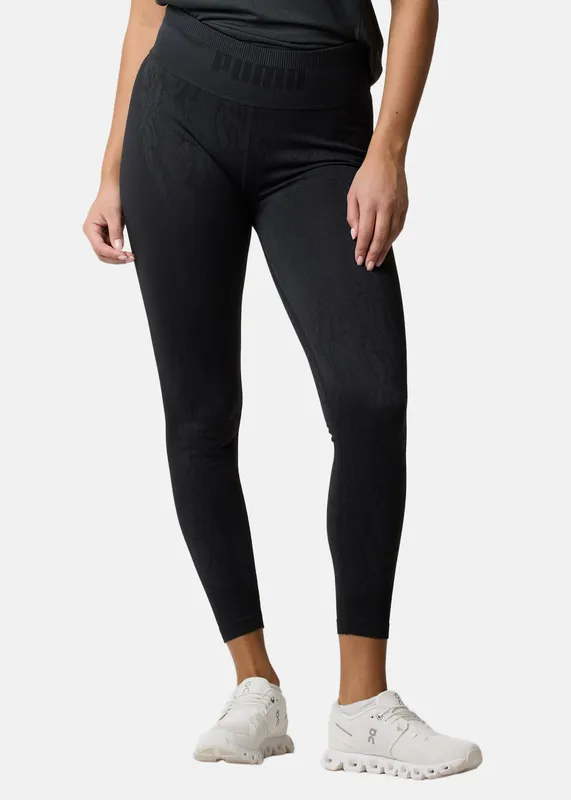 FormKnit Seamless High Waist 7 (#4583)