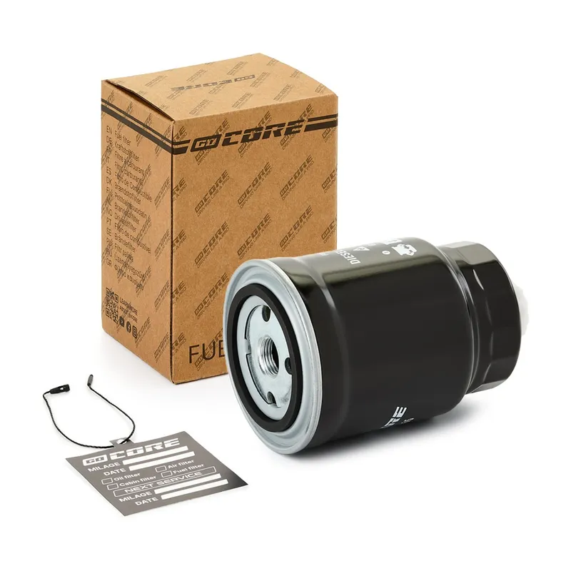 Bränslefilter goCORE GCI0165