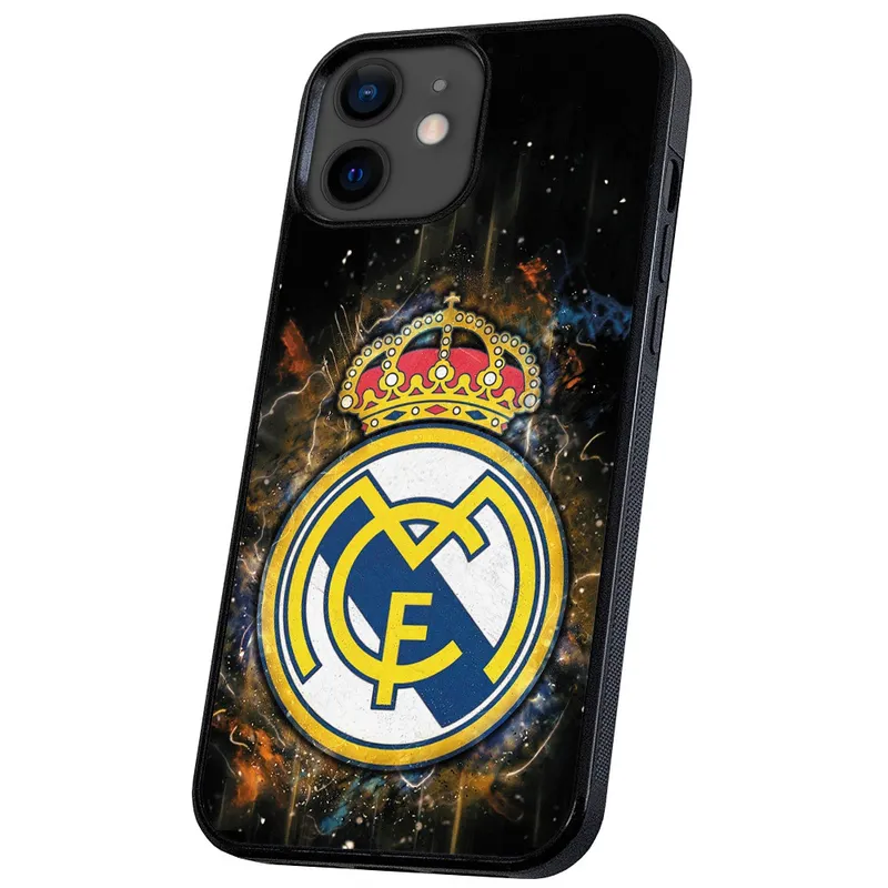 iPhone 11 – Skal/Mobilskal Real Madrid