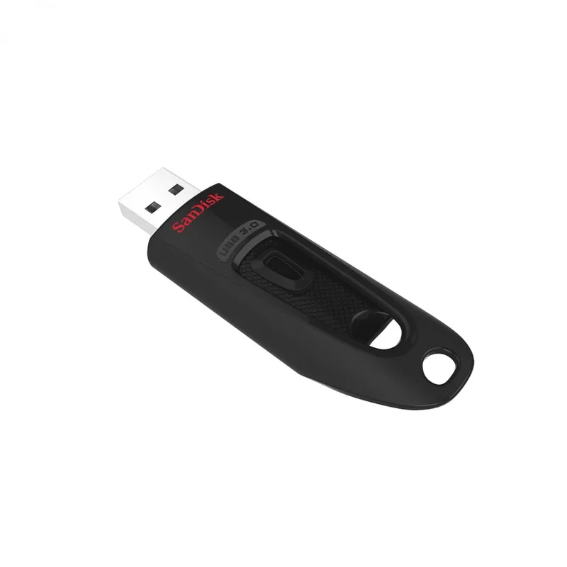 SanDisk Ultra USB-sticka 512 GB USB Type-A 3.2 Gen 1 SDCZ48-512G-G46