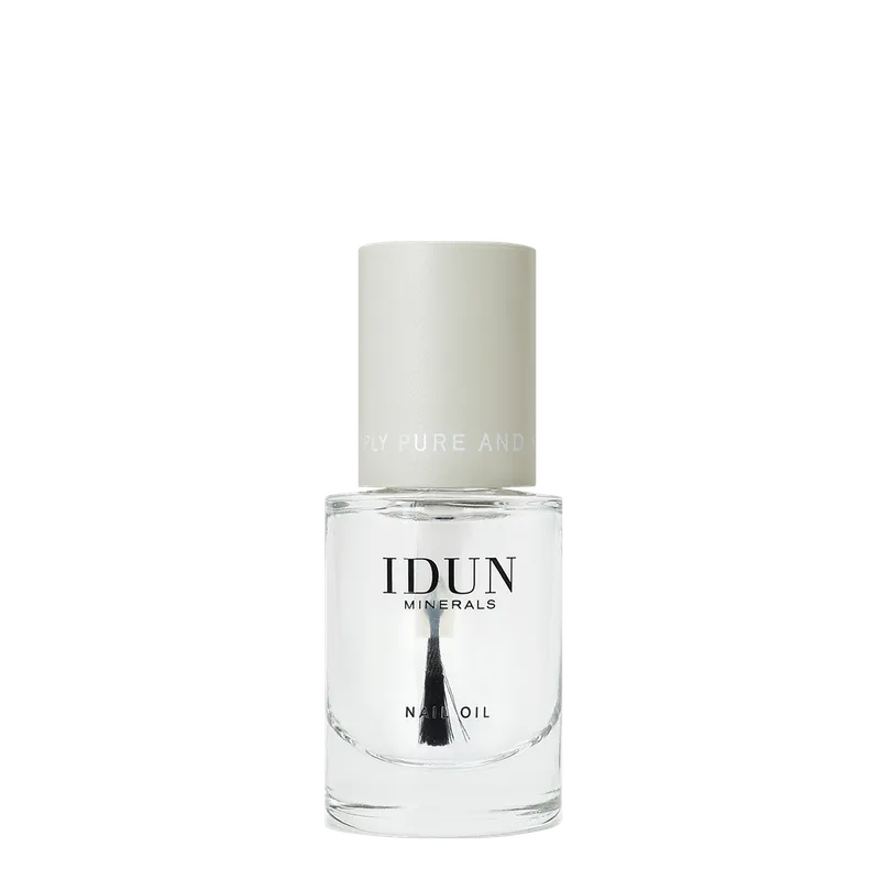 IDUN Minerals nail oil 11 ml