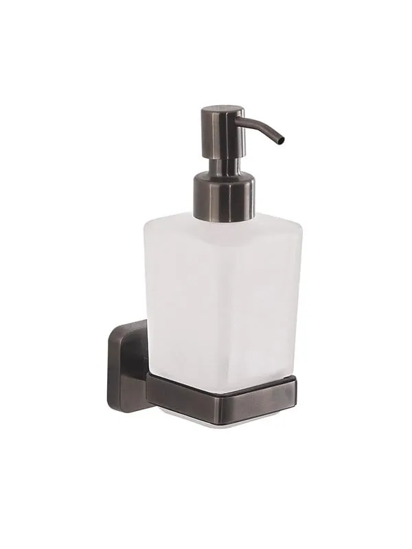 Gedy Tonga Tvålpump - Gunmetal