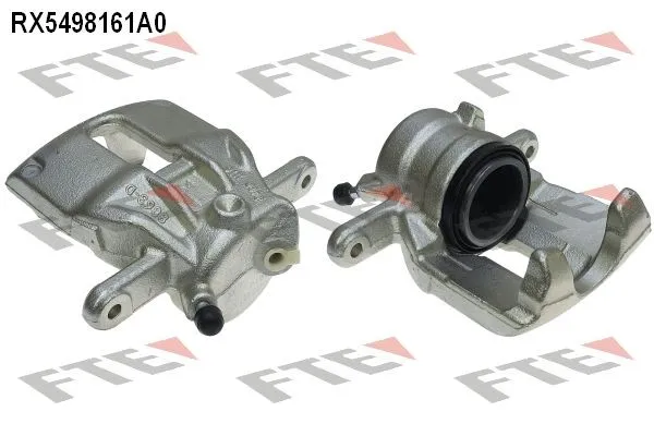 Bromsok FTE 9291662
