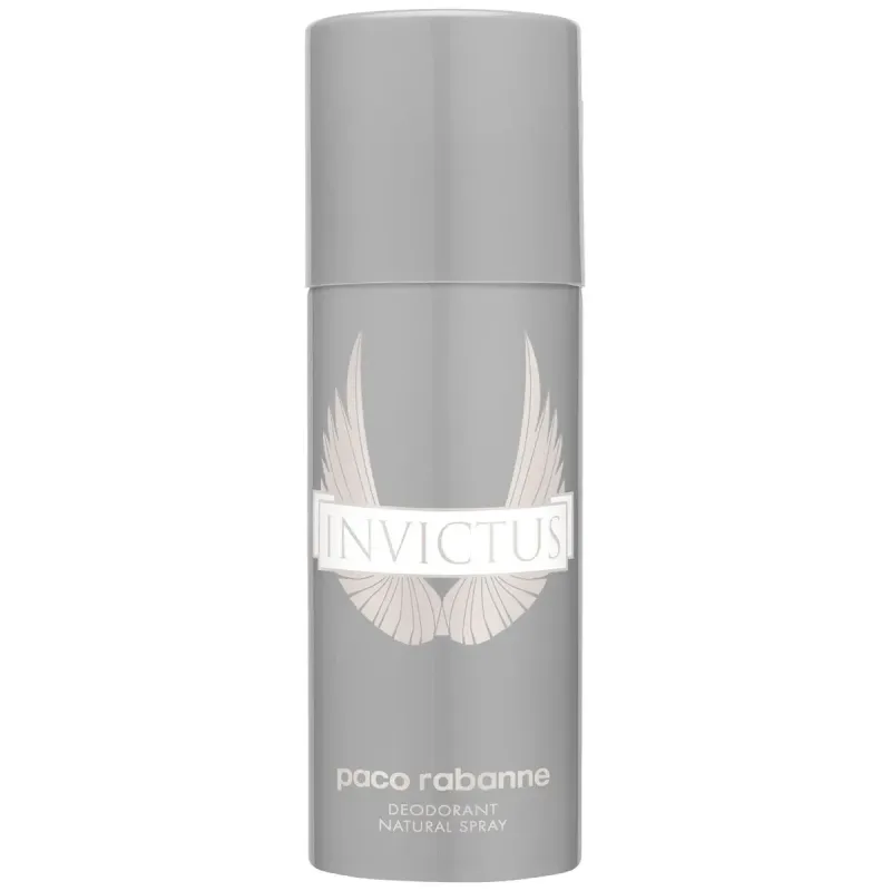 PACO RABANNE Invictus Deo Spray - 150 ml