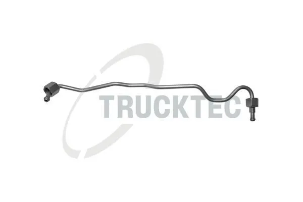 Högtrycksledning, insprutning TRUCKTEC AUTOMOTIVE 02.13.024
