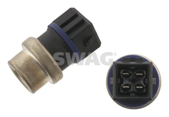 SWAG 30 93 0616 Kylvätsketemperatursensor