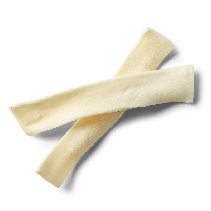 Tuggben Rauh Beef Chips S 1 kg