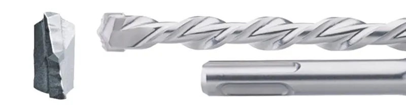 Makita B-47880 Betongborr för SDS-Plus, 15×200/260 mm