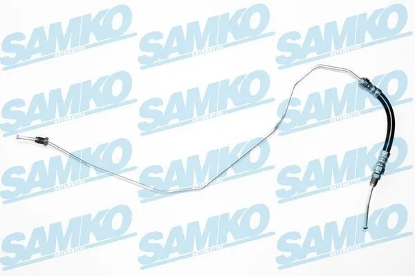SAMKO 6T49170 Bromsslang