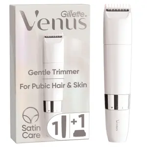 Gillette Venus Gentle Trimmer för Intimområdet