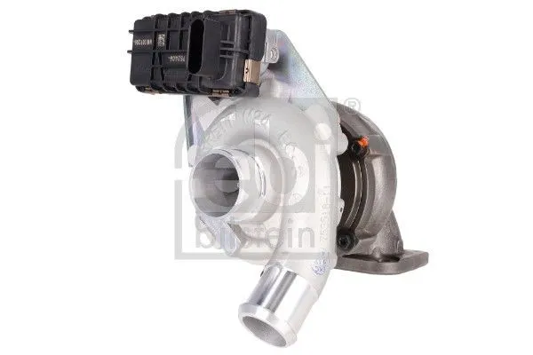 Turboaggregat FEBI BILSTEIN 186937