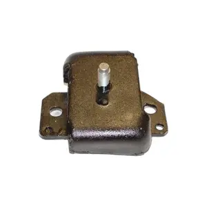 Motorkudde ASHIKA GOM-104