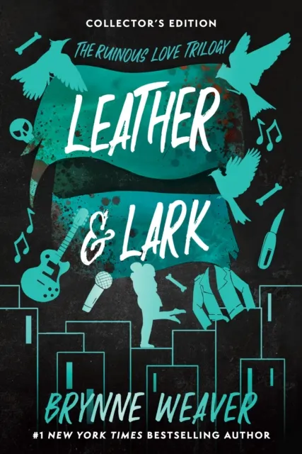 Leather & Lark Collector’s Edition