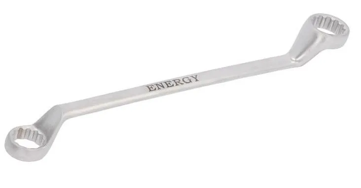 Ringnyckel, dubbel ENERGY NE01001S-24X27