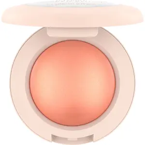 Catrice Soft Glam Baked Blush 020 Peachy Breeze