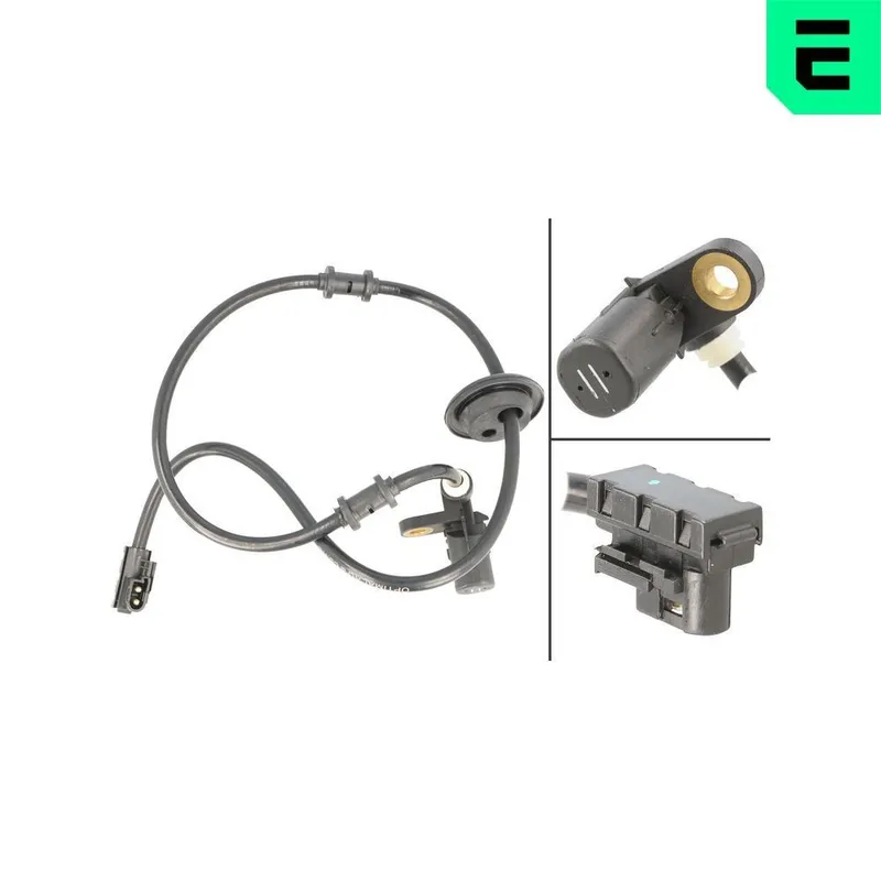 ABS-givare OPTIMAL 06-S262