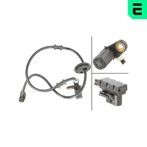ABS-givare OPTIMAL 06-S262