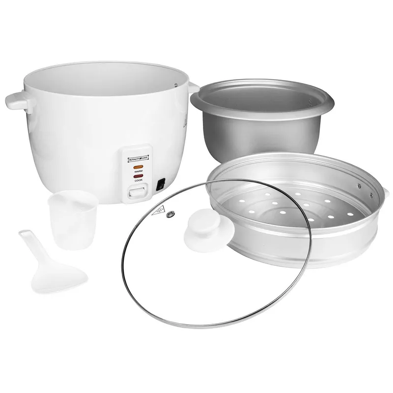 Riskokare – 2.2 L