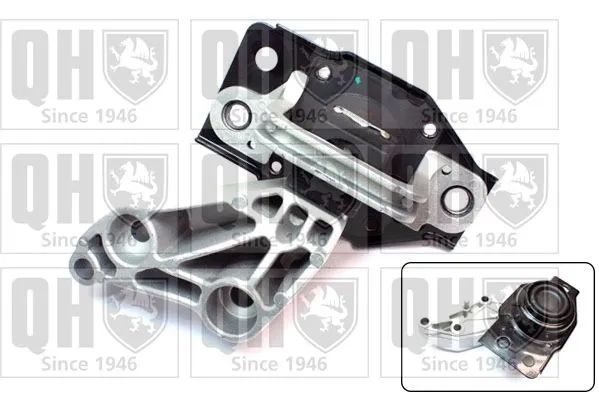 Motorkudde QUINTON HAZELL EM4548