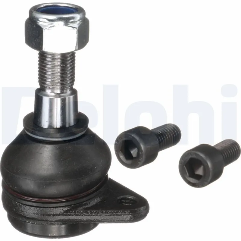 Spindelled DELPHI TC293
