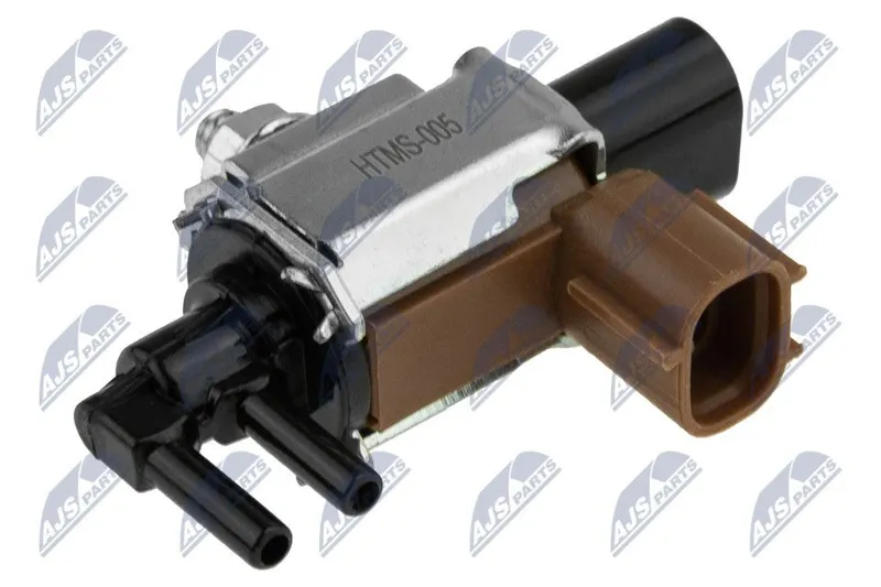 Laddtrycksventil NTY ECD-MS-005