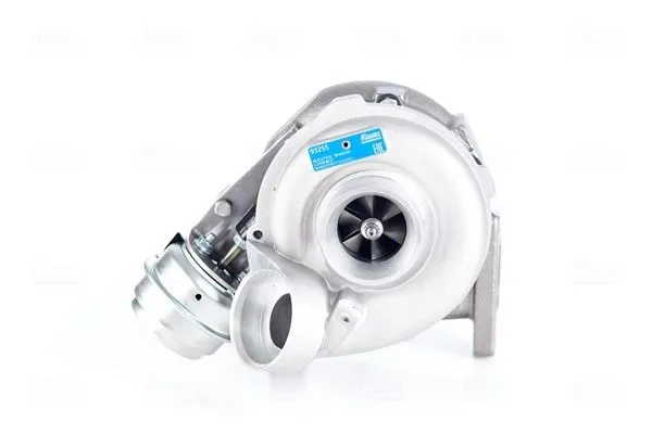 Acceleratorpump, förgasare NISSENS 93255