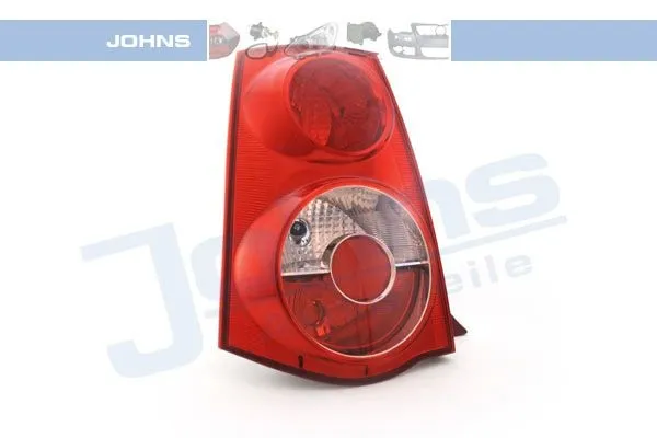 JOHNS 41 01 87-3 Bakljus