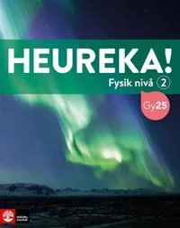 Heureka Fysik nivå 2