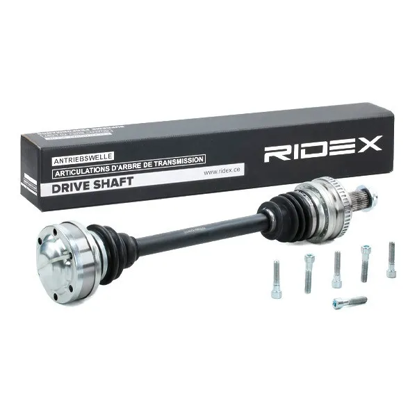 Drivaxel RIDEX 13D0532