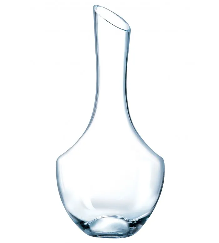 Karaff Open Up - Klar 34,5 cm