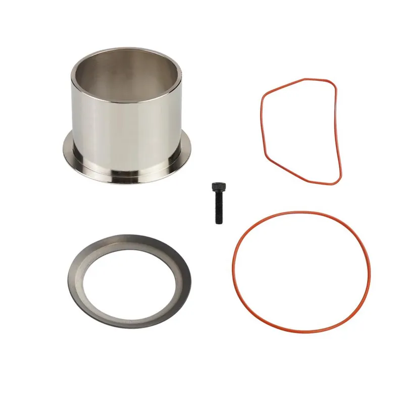 N021229 Kompressor Cylinderkit Kolvsats Ersättning för DeWalt D55146D55167D55168 N038785 silver