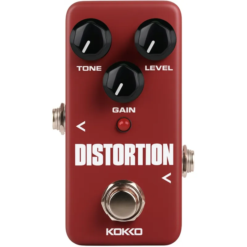 Kokko FDS-2 gitarr-pedal