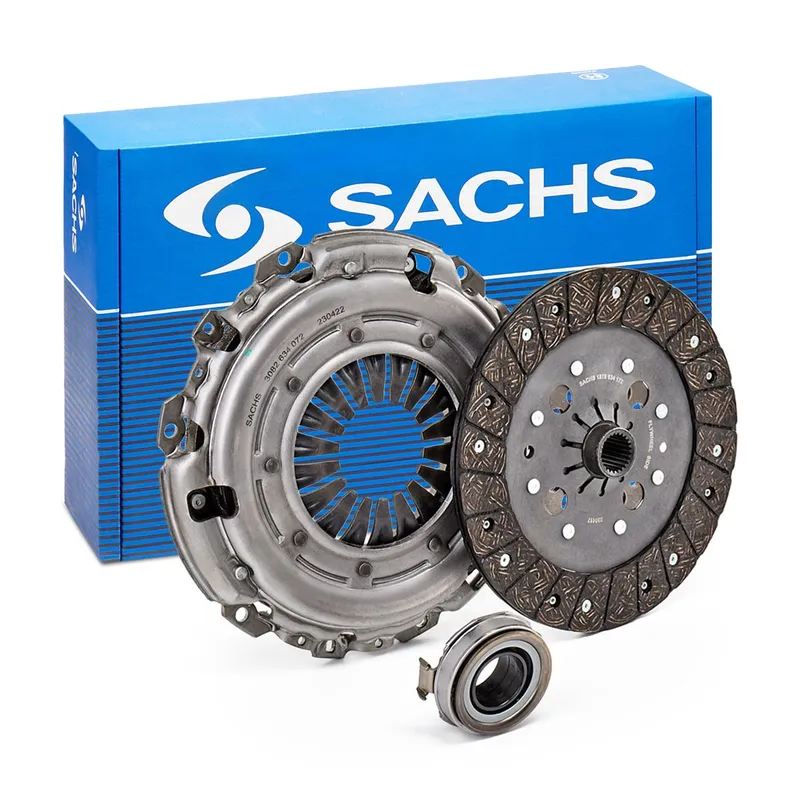 Kopplingssats SACHS 3000 951 592