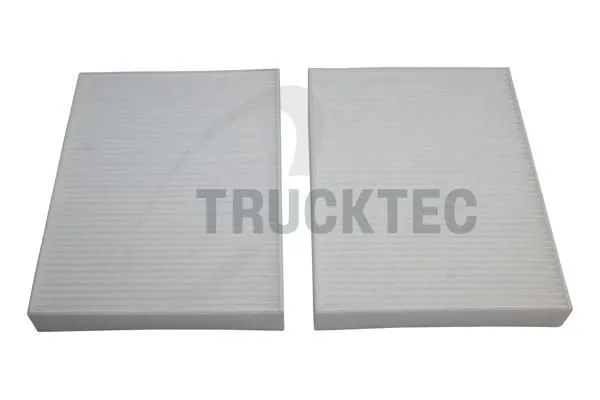 Kupéfilter TRUCKTEC AUTOMOTIVE 08.59.066