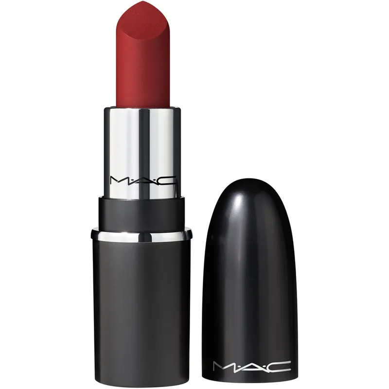 MAC Cosmetics Mini Macximal Sleek Satin Lipstick Brick-O-La – 1,5 g