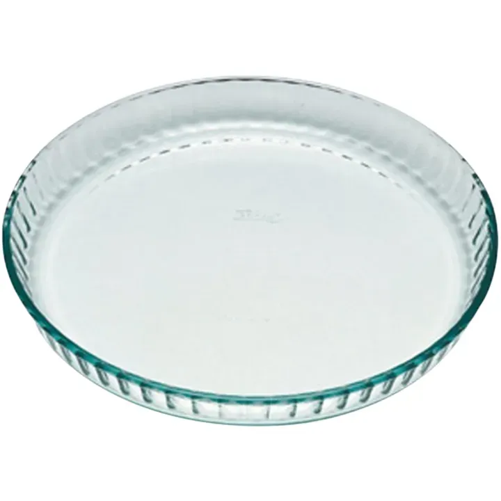 Pyrex Bake & Enjoy Pajform i Glas 28 cm 1,4 l