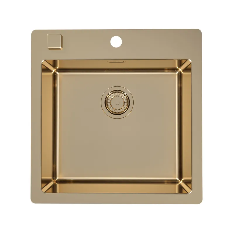 Stala Monarch Pure 30 Disklåda 515×525 mm Bronze