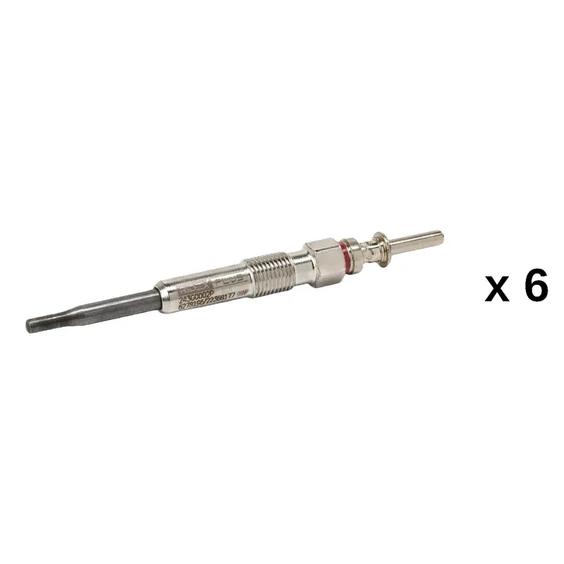 RIDEX PLUS 243G0188P Glödstift